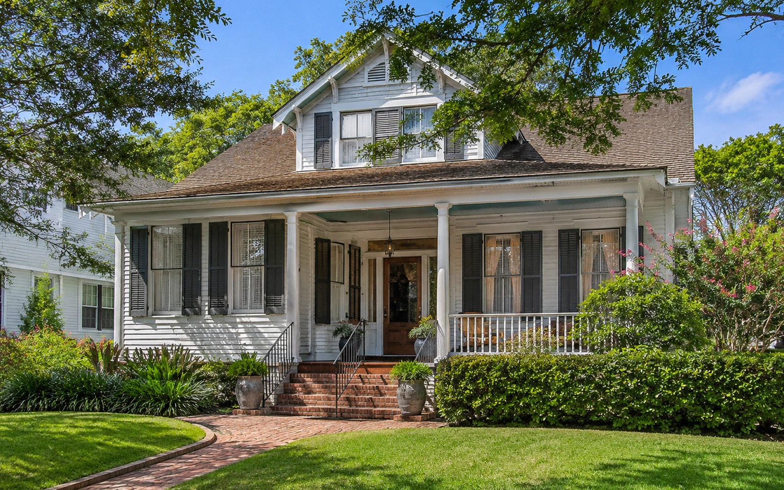 Representative property-restoration service in Iowa, Louisiana