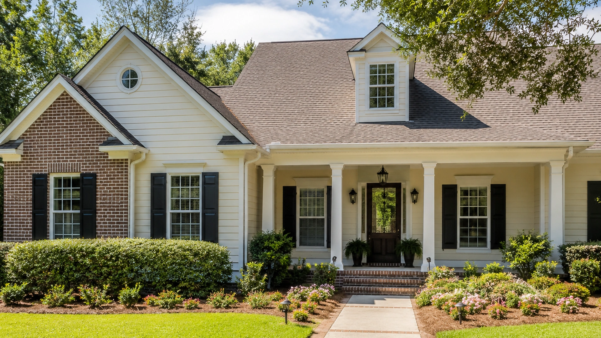 Representative mold and moisture restoration project